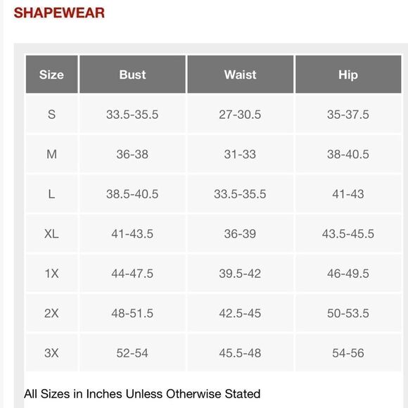 Spanx Shapewear All In One Body Slimmer Black - Picture 4 of 4